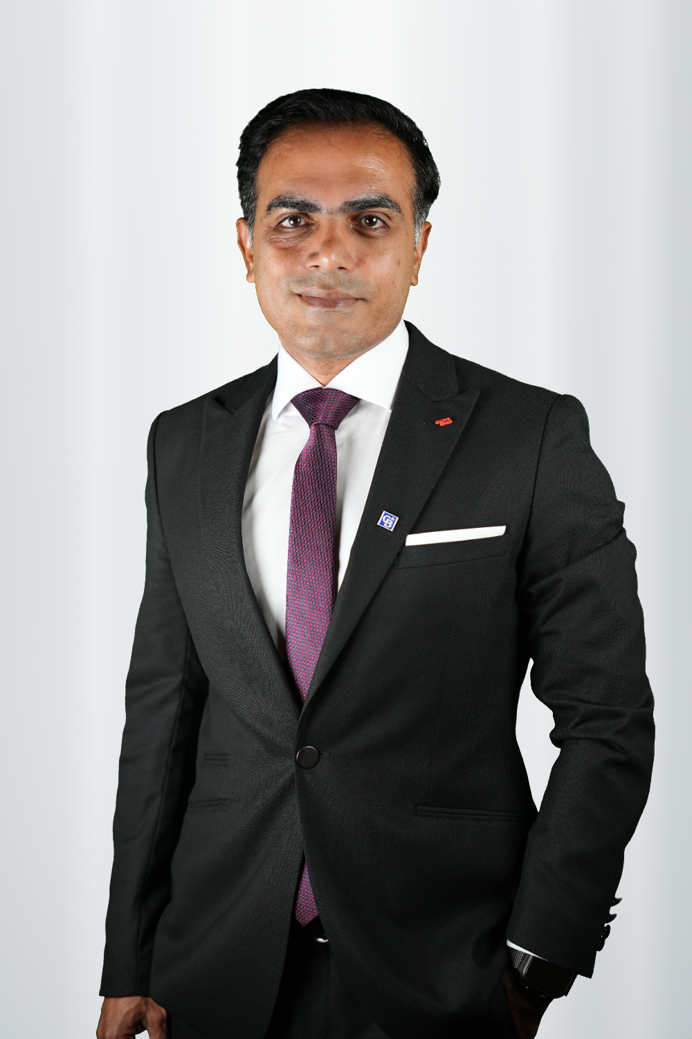 AD Gupta